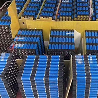 大连电池回收电话_高价回收锂电池厂家_充电电池可以回收吗